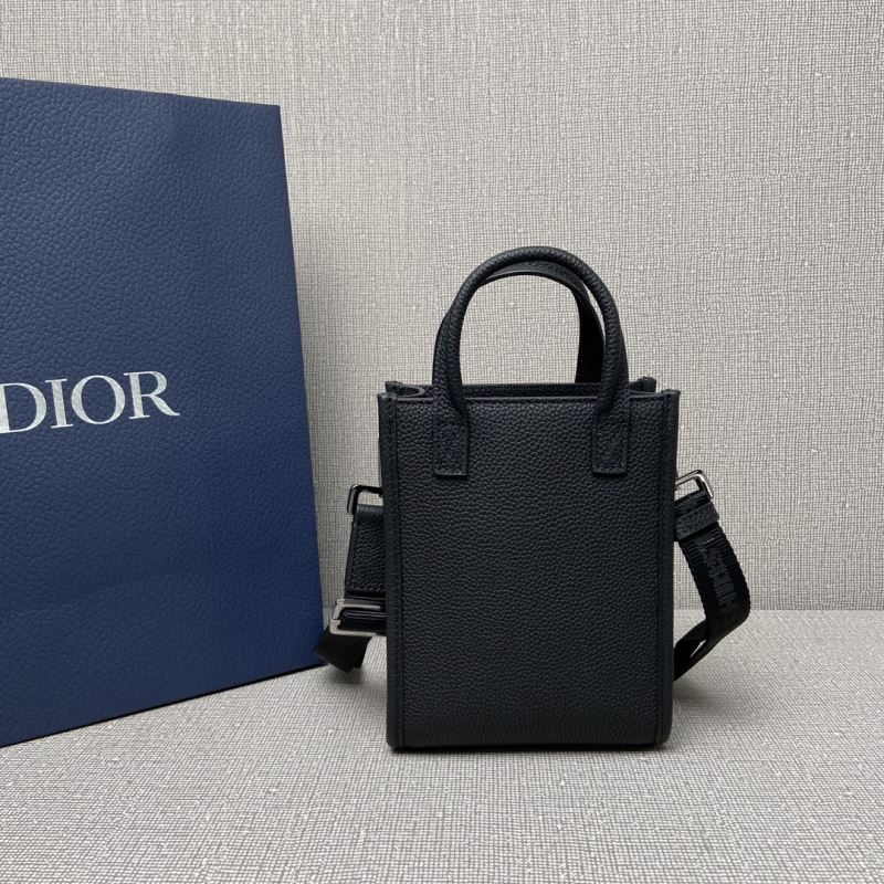 Christian Dior Shopping Bags